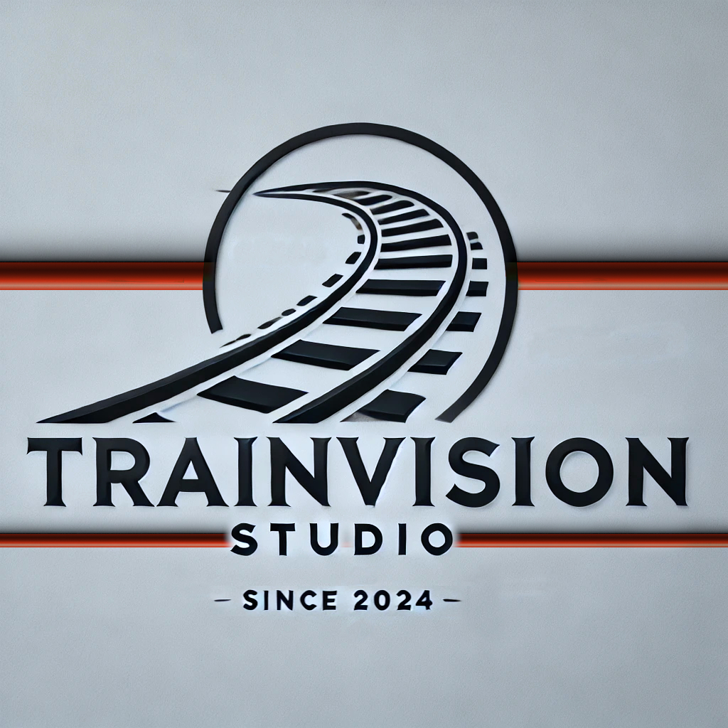 TrainVision Studio