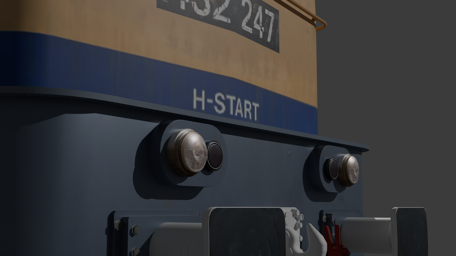 V43 2xxx részletek